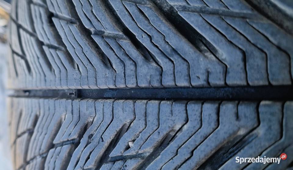 Koła 18 AMG Nowy Model Mercedes ORYGINAŁ Felgi Bochnia