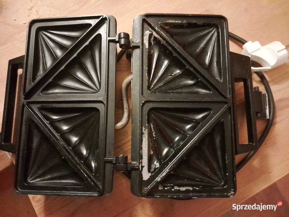 TOSTER Breville AGD drobne