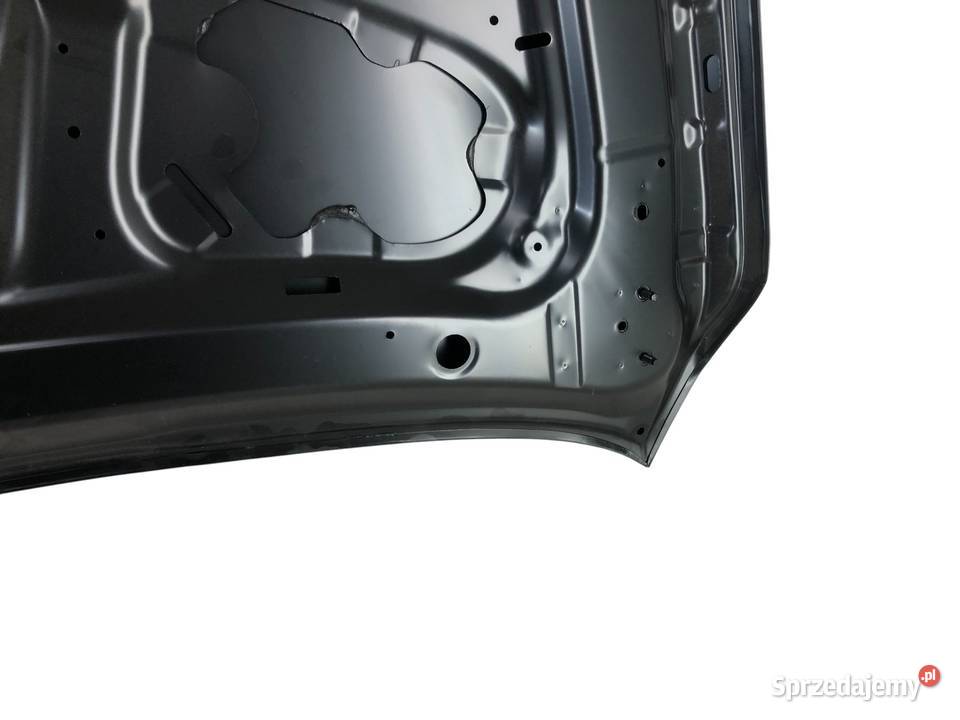 Subaru Forester SJ IV 012013052018 Maska pokrywa Motoryzacja Skarżysko-Kamienna