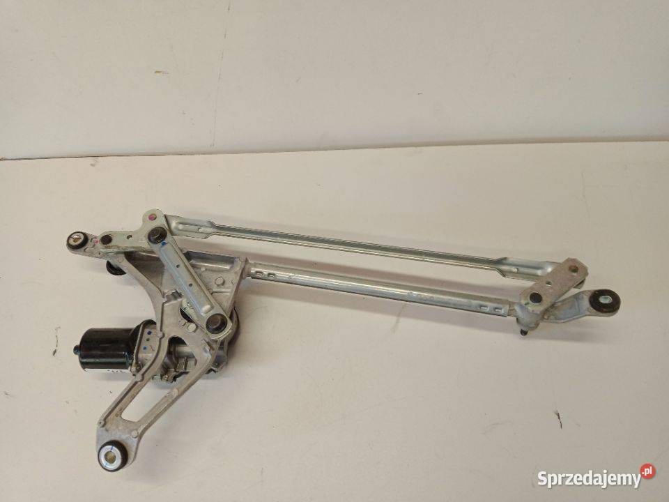 MECHANIZM SILNICZEK WYCIERACZEK AUDI Q5 80A wielkopolskie