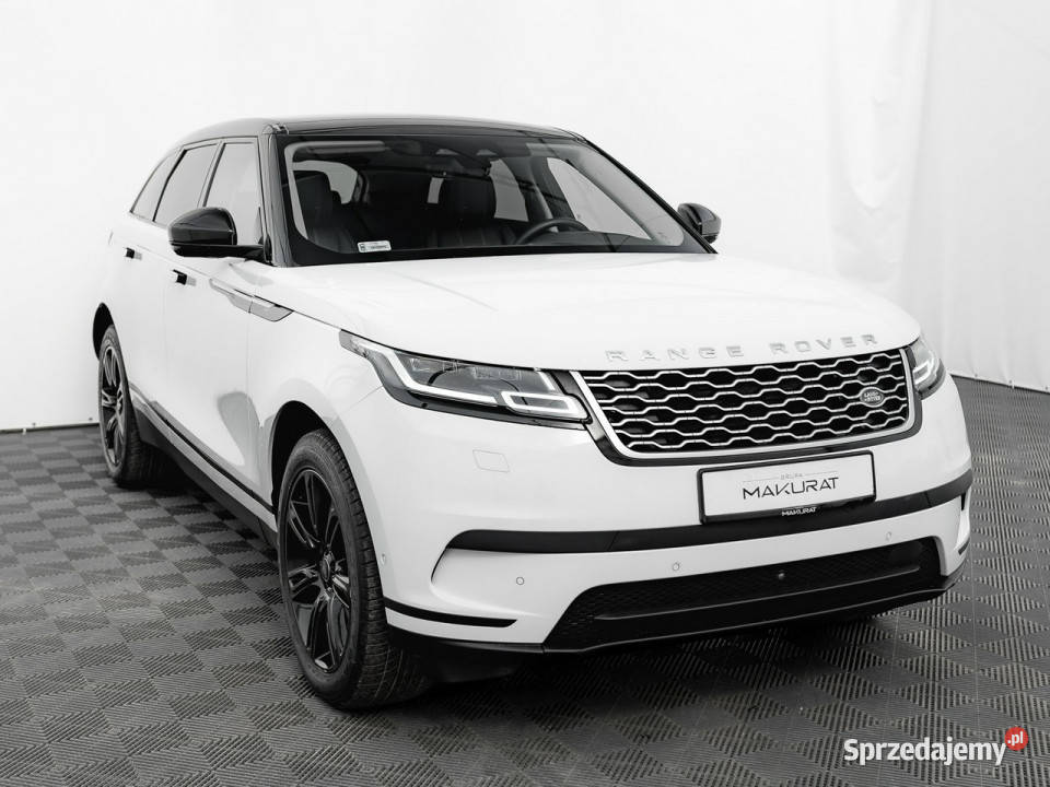 Land Rover Range Rover VELAR GD020YS20 P250 S Gdańsk sprzedam