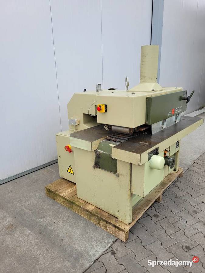 Wielopiła SCM M2 Miastko