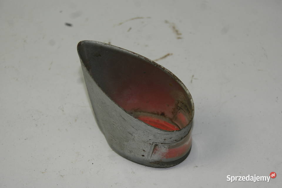 LAMPA TYŁ NSU QUICK 98 śląskie Rybnik