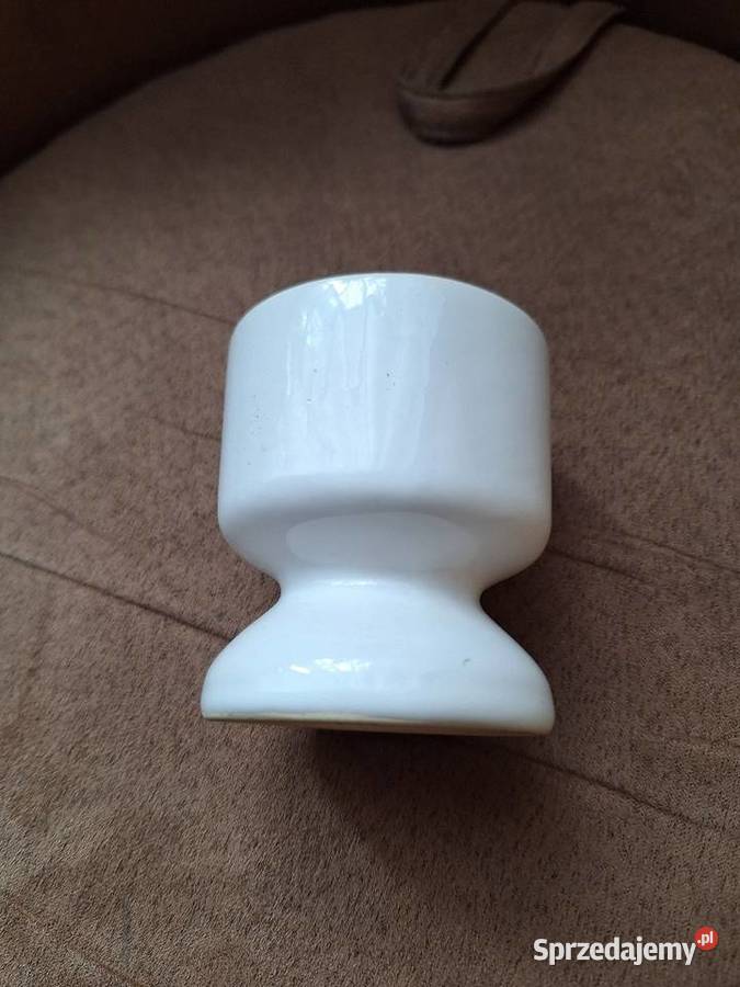 Kieliszek na jajka Piaseczno