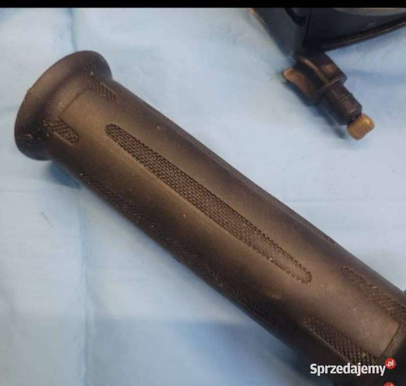 BMW R 1200 GS K25 PRZEŁĄCZNIKI MANETKI wielkopolskie Nowy Tomyśl