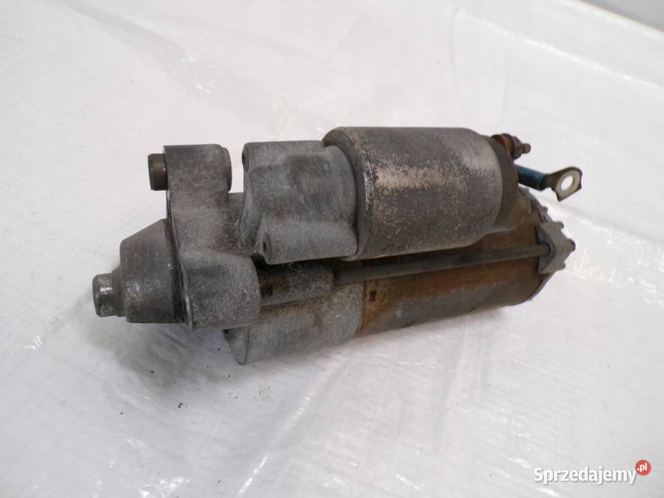 FORD MONDEO MK4 ROZRUSZNIK 22TDCI 6G9N11000GC osobowe