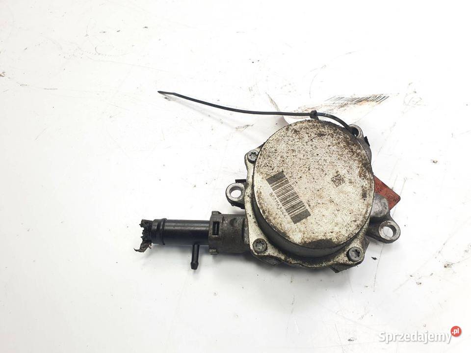 POMPA VACUM RENAULT MASTER III 8201163444 Pozostałe