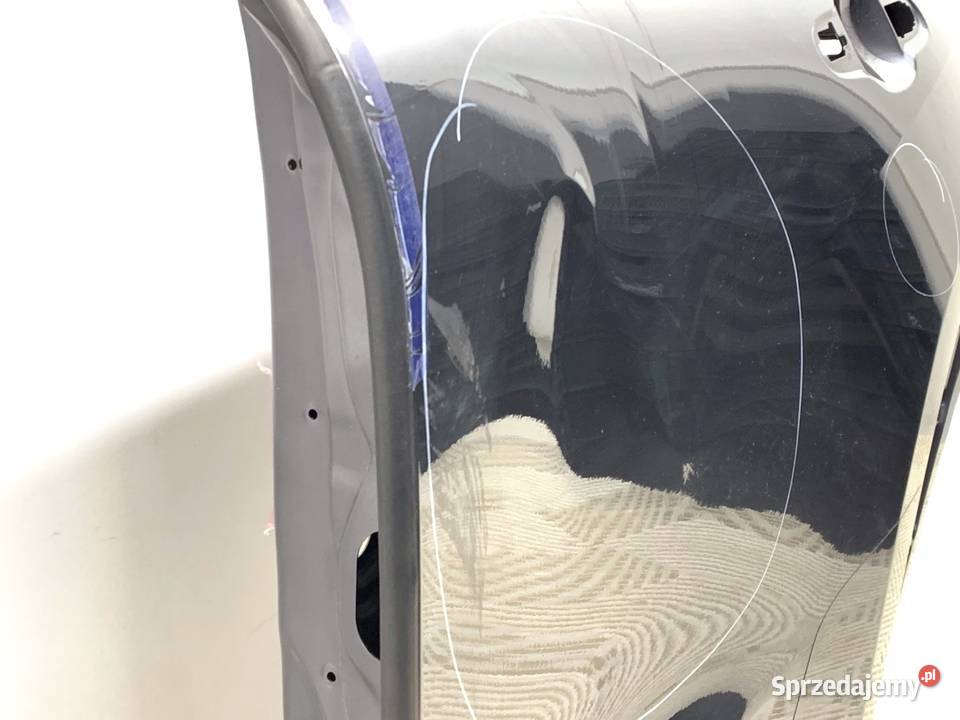 DRZWI LEWY TYŁ 1L1 LEXUS LBX Crossover Sonic Drzwi