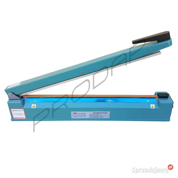 ZGRZEWARKA RĘCZNA 500 5mm Biznes i Przemysł