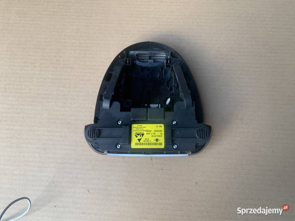 3455631 lampka podsufitki mini cooper one R56 Szczecin