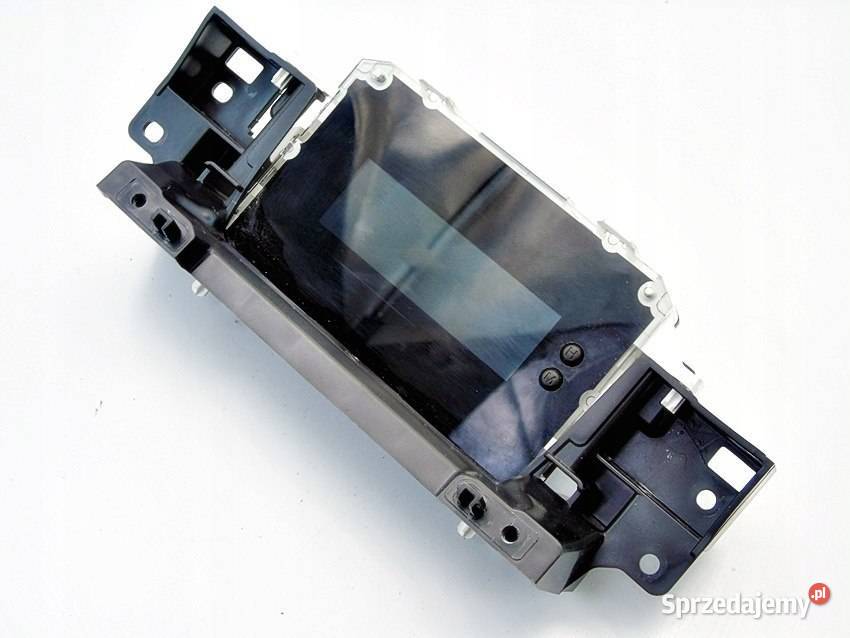 WYŚWIETLACZ RADIA FOCUS 3 KOMBI DM5T18B955AA Sosnowiec