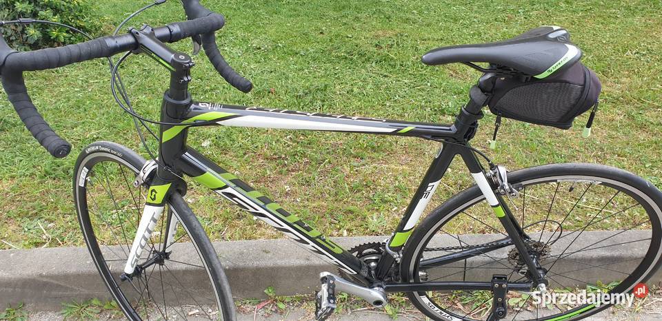 Rower szosowy Scott Speedster 30 Rozmiar XL Rydułtowy
