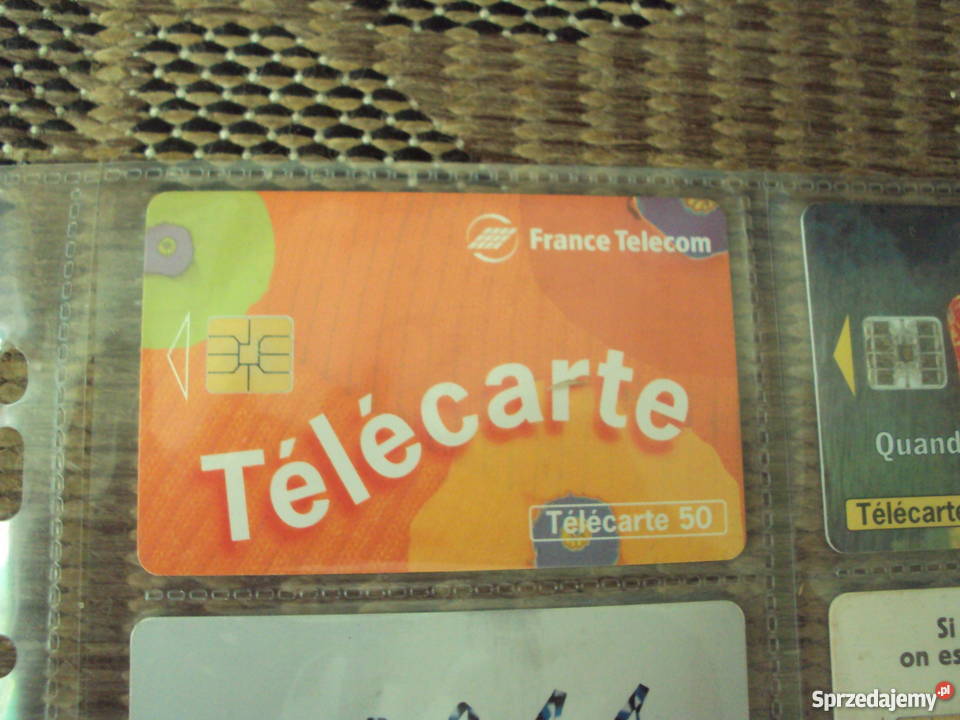 KOLEKCJA KART TELEFONICZNYCH Radomyśl Wielki