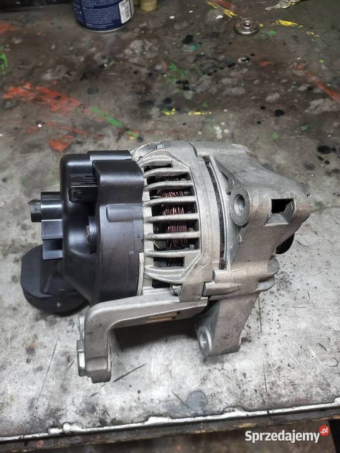 Alternator BMW M52M54