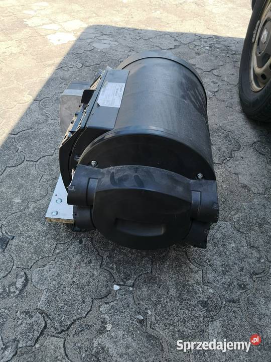 Truma Trumatic Combi 6 Gaz CB 60324298067 Bojler wielkopolskie sprzedam