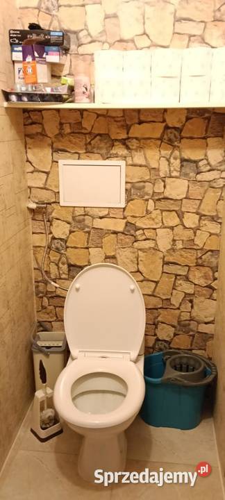 Mieszkanie 59.5m2 świętokrzyskie Sandomierz