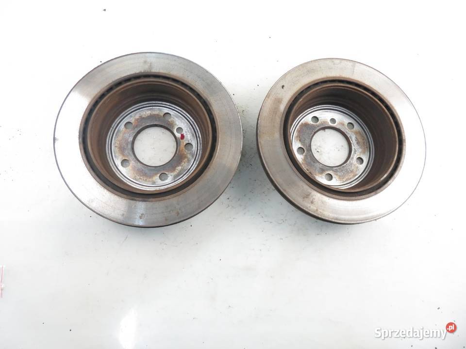 TARCZA HAMULCOWA TYŁ BMW X1 E84 xDrive sprzedam