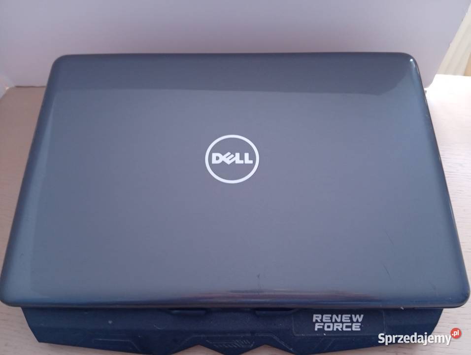 LAPTOP DELL INSPIRON 15 5000 series Windows 11 Żegocina