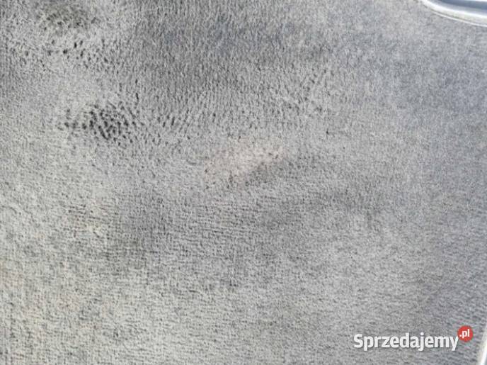 Dywaniki Welurowe Renault Scenic III OEM Częstochowa sprzedam
