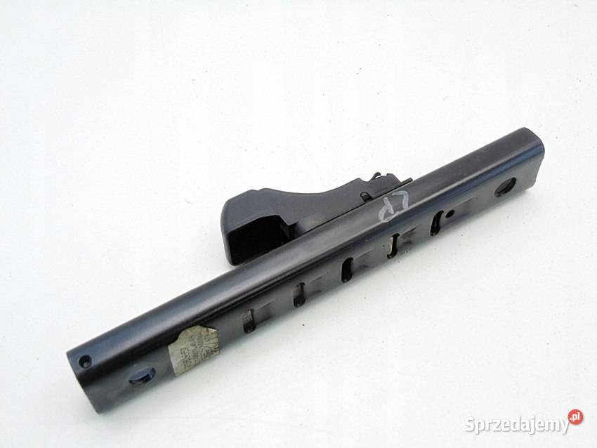 REGULACJA WYSOKOŚCI PASA LEWEGO FORD TRANSIT MK7 Sosnowiec