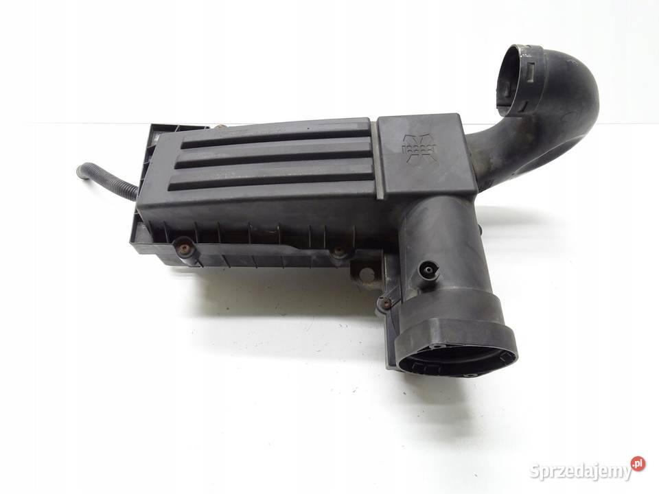 OBUDOWA FILTRA POWIETRZA PASSAT B7 YETI A3 8P