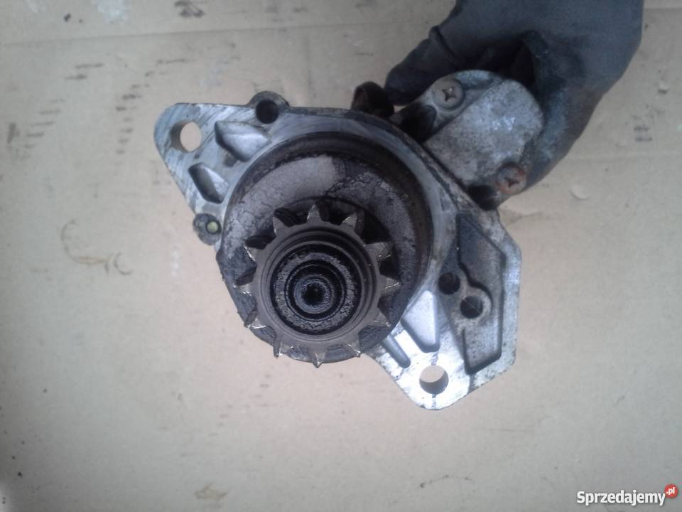 Nissan Almera N16 22Di rozrusznik 23300WD001 osobowe zachodniopomorskie sprzedam