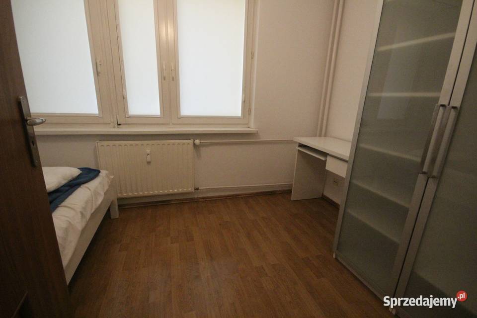 2pok 57met Wygodnej ROZKŁAD PIWNICA PARKING dolnośląskie sprzedam