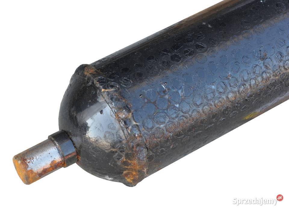 Wałek wał kopiujący 162 ugniatający kosiarki Tajęcina sprzedam