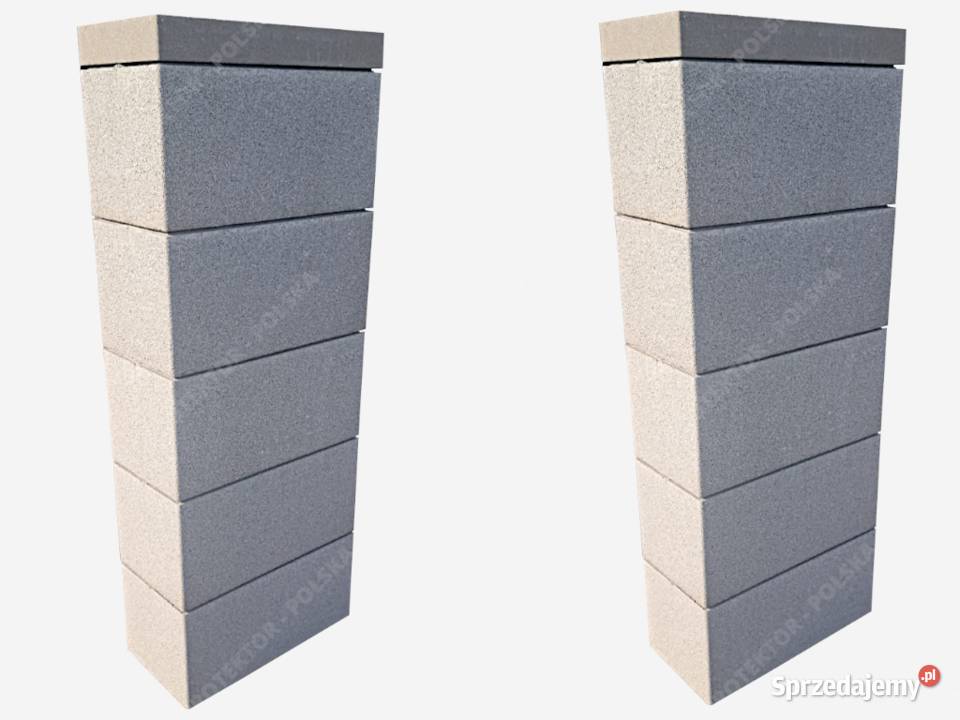 Pustak ogrodzeniowy brama podwórko ogrodzenie małopolskie Kraków