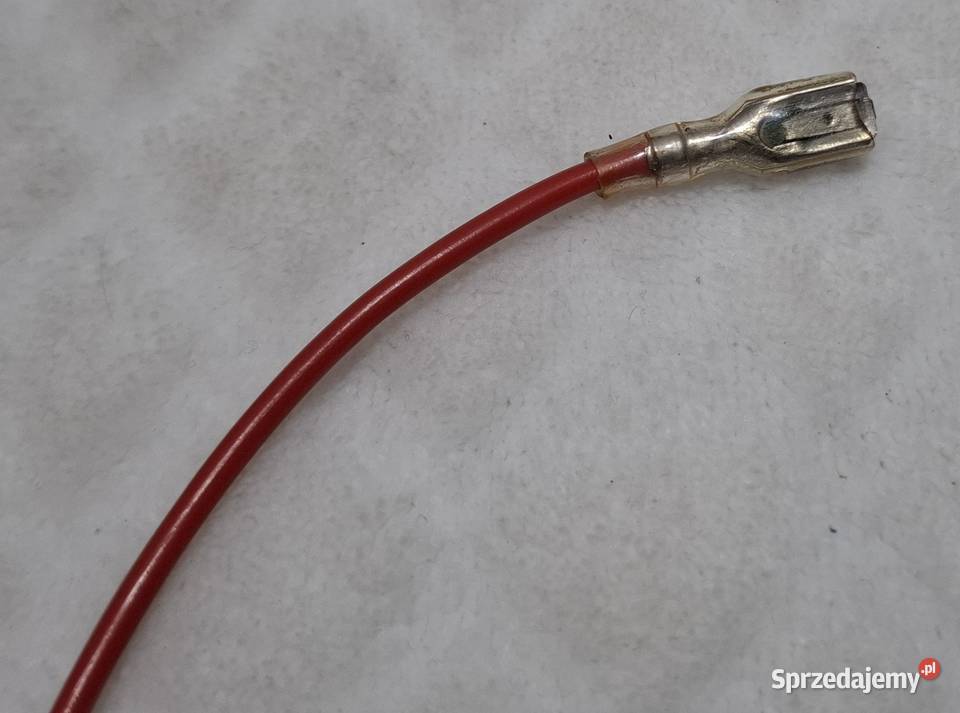 Przewód elektryczny urządzenia 325 Powermed Czeladź