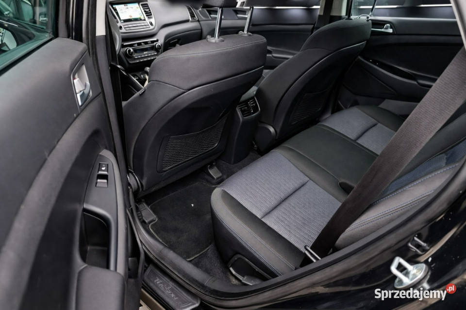 Hyundai Tucson automatpanorama czujnik deszczu Hyundai Żabno