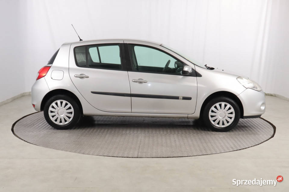 Renault Clio 12 16V manualna Zabrze sprzedam