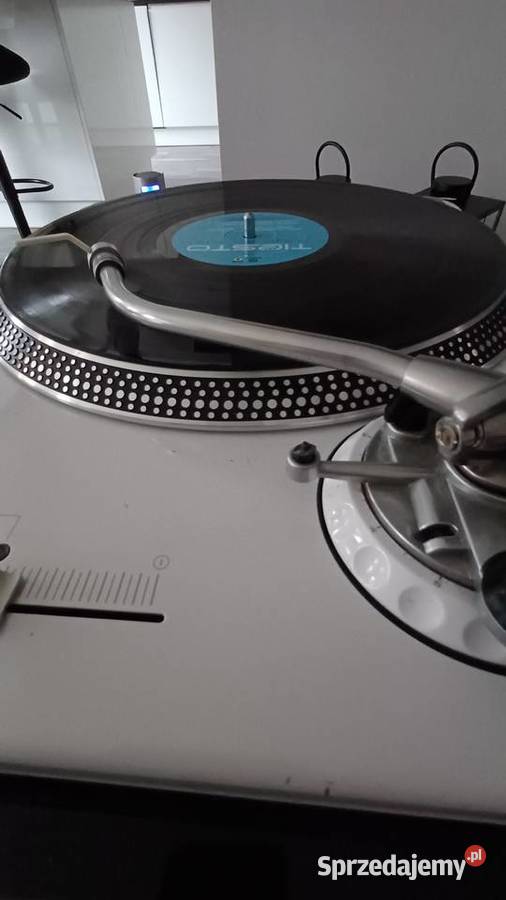 Sprzęt djski Szczawno-Zdrój