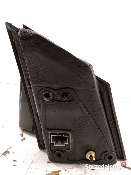 LUSTERKO LEWE 5PIN EU EB Ford Focus Mk3 20102019 Rok produkcji 2012