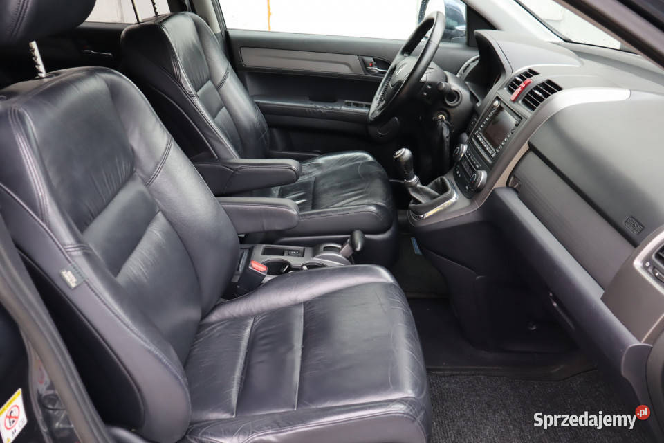 Honda CRV 20 i ASR (kontrola trakcji) Zabrze