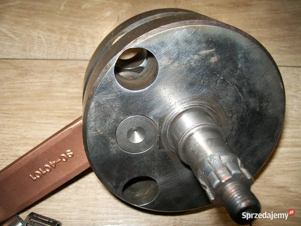 SHL M17 GAZELA WSK 175 M21W2 WIATR 059 060 WAŁ Świerzawa sprzedam