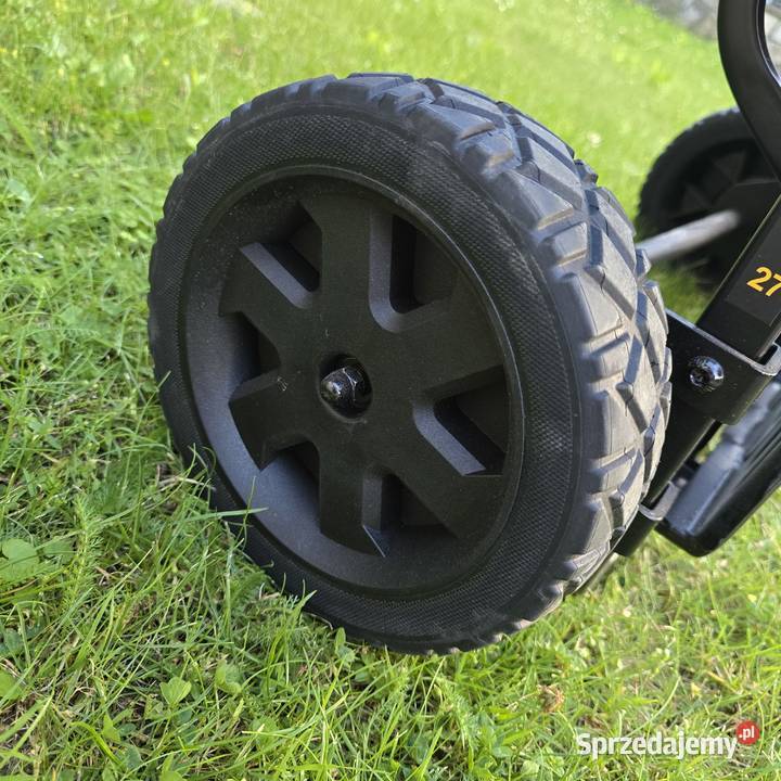 Wózek transportowy Dewalt Tough System 170324 sprzedam