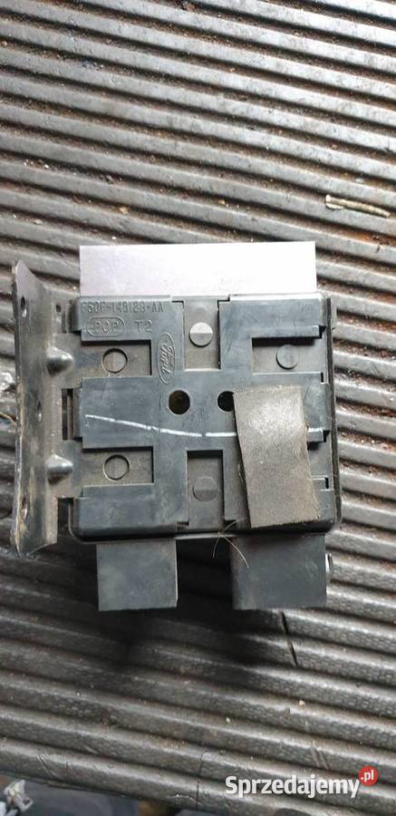 Opornica dmuchawy ford mondeo Puławy