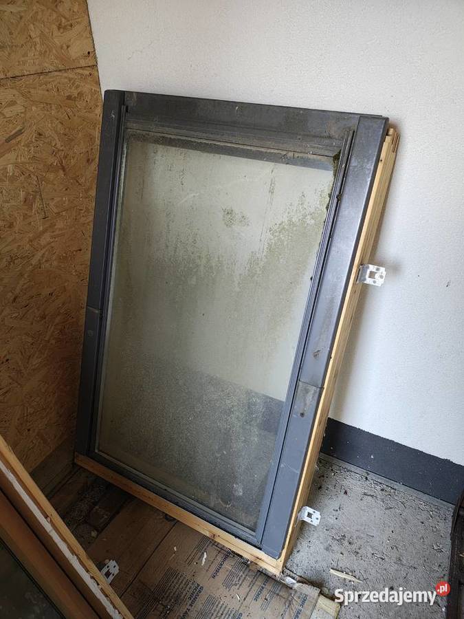 Okna dachowe na sprzedaż Okna dachowe Kępno