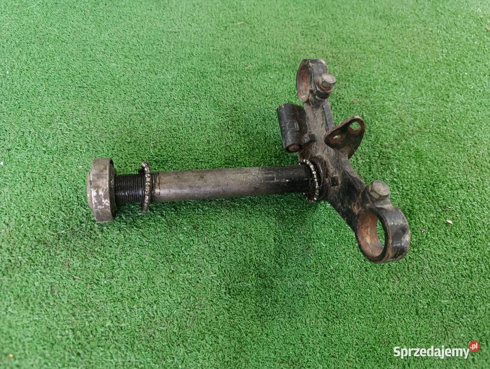 Sztyca simosn S51 s50 widełki lagi Kielce sprzedam