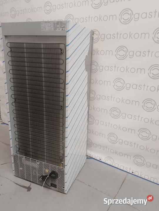 Szafa chłodnicza GGM Gastro KSS600SRN 600 L Wrocław