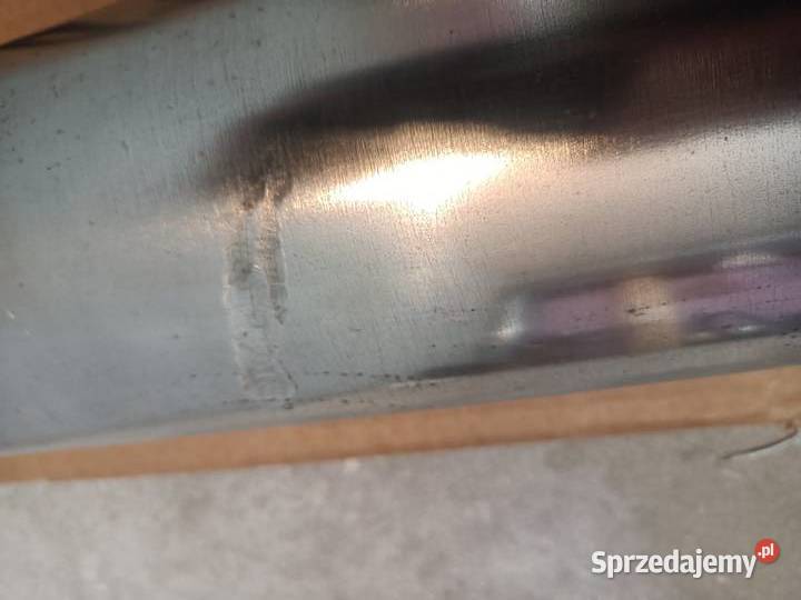 Tłumik motocyklowy Leo Vince db killer sprzedam