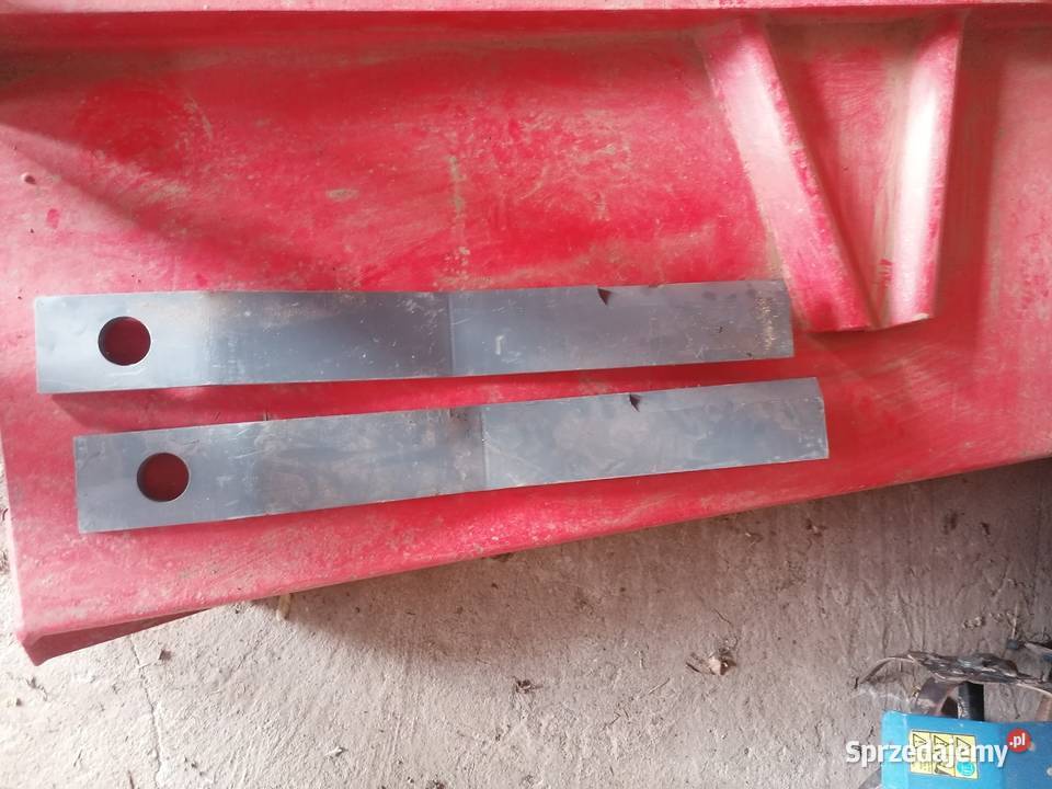 Sprzedam ścinacz do trawy Famarol Ogrodnictwo i sadownictwo Milczany sprzedam