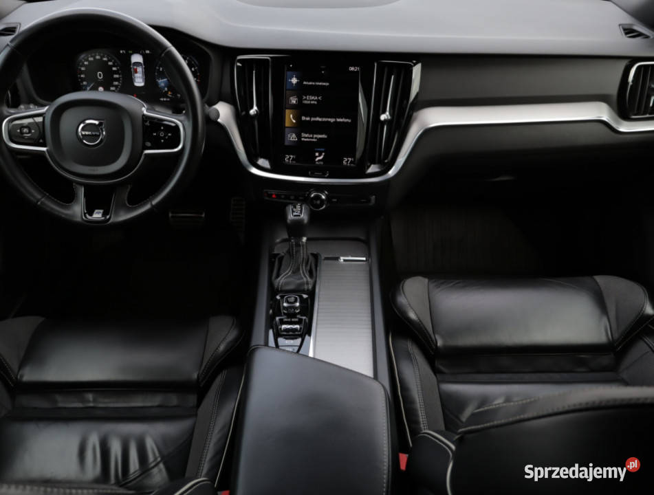 Volvo S60 T5 Lublin