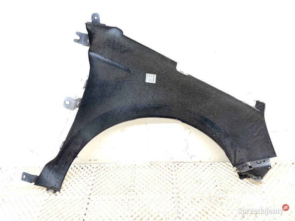 BŁOTNIK LEWY PRZÓD DV369 RENAULT CLIO V podkarpackie