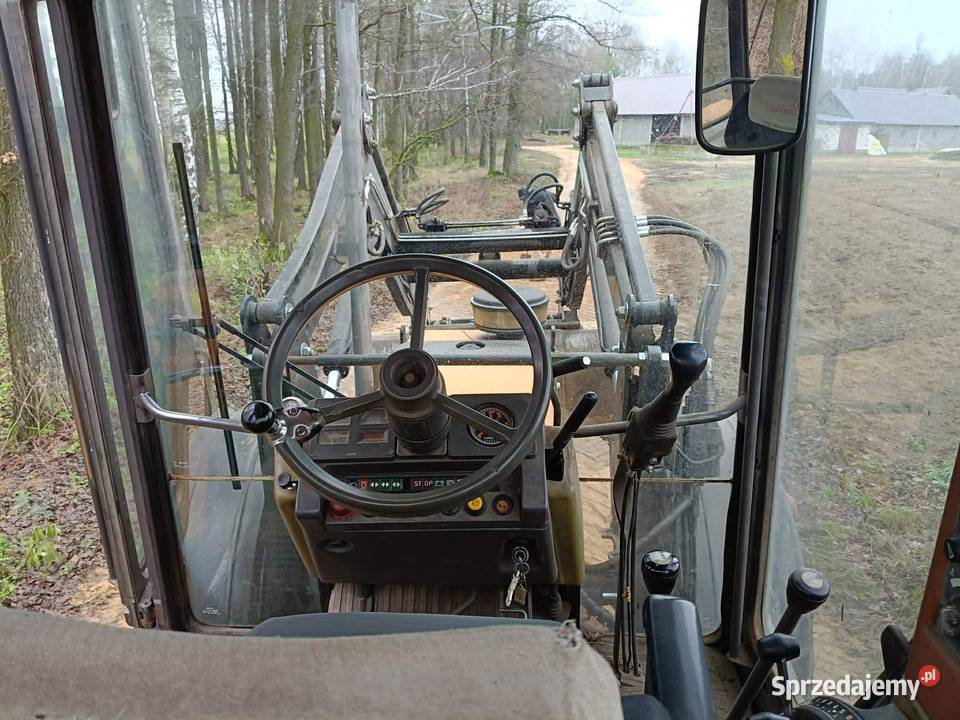 sprzedam renault 10314 podlaskie