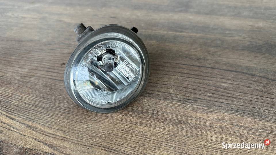 Mazda RX8 6 3 MX5 HALOGEN PRAWY 11461009 osobowe