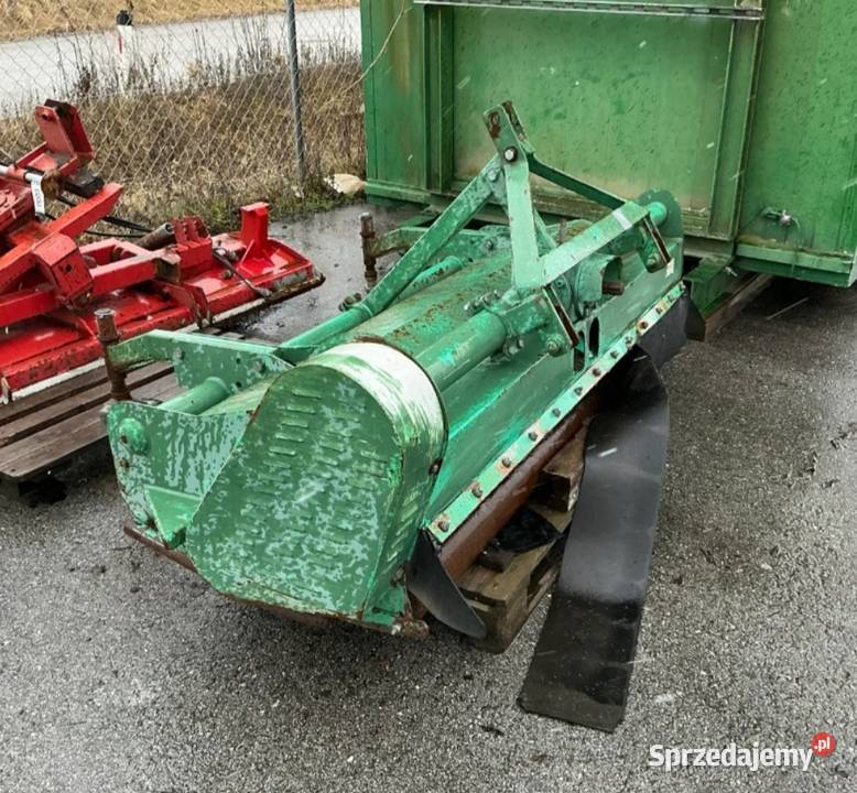 Kosiarka bijakowa mulczer 180 Bijakowe podkarpackie Fredropol sprzedam