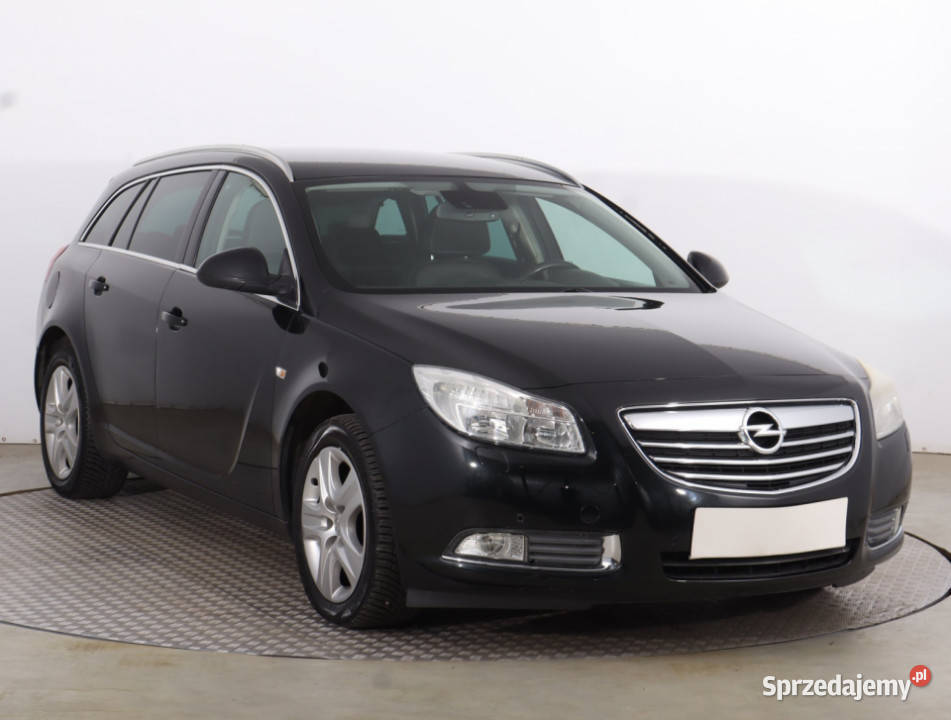 Opel Insignia 20 CDTI światła przeciwmgielne mazowieckie Piaseczno