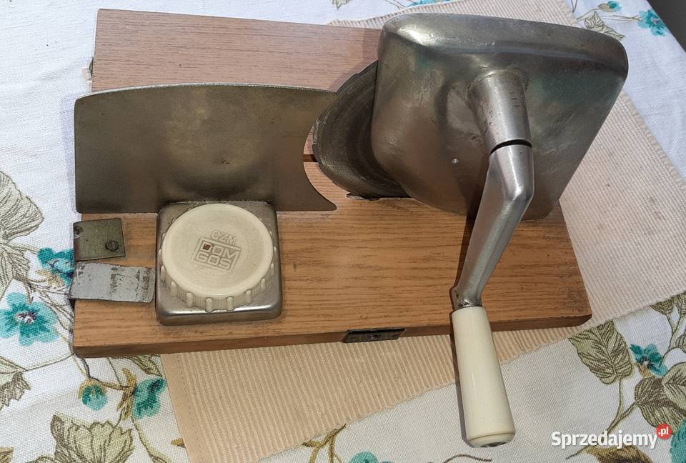 Różne naczynia i akcesoria kuchenne śląskie Sosnowiec